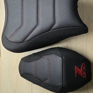 Selle Confort Kawasaki Z900 (2017-2024)