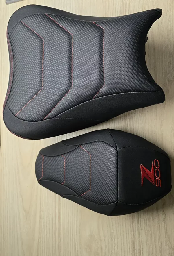 Selle Confort Kawasaki Z900 (2017-2024)